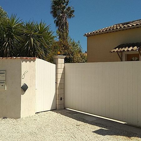 Maison Avec Jardin Au Calme La Crau Eksteriør billede
